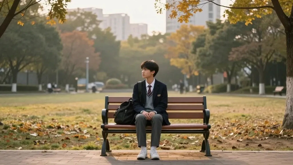 영화 디어에반핸슨 속 사회적 이슈와 현실 반영 이미지