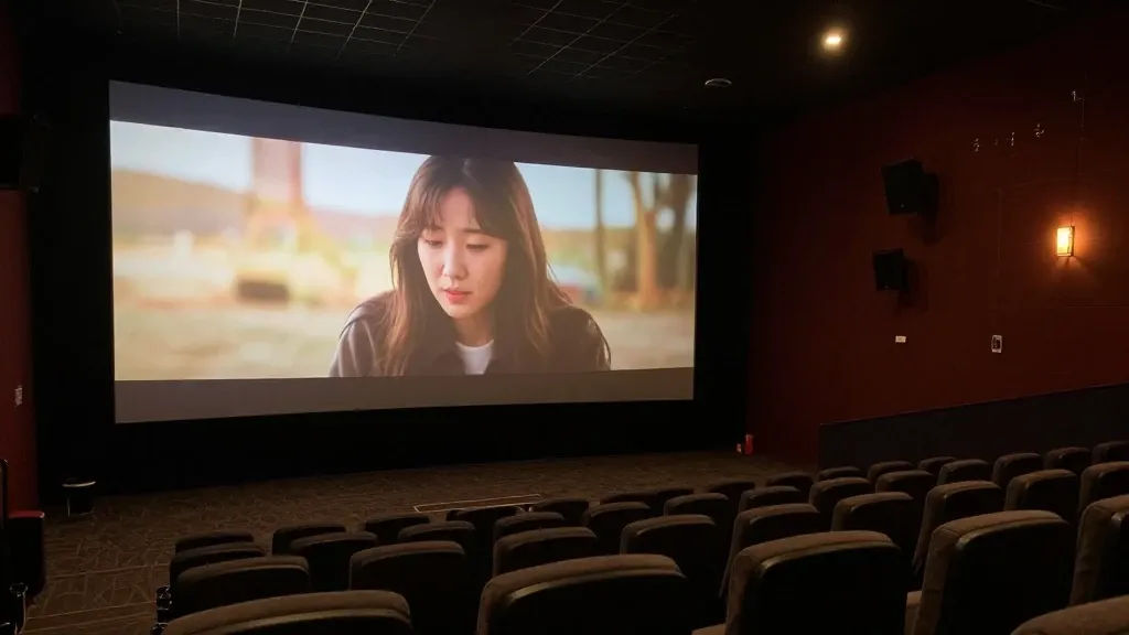 영화 만약에 우리 스토리 전개 단계별 분석 이미지