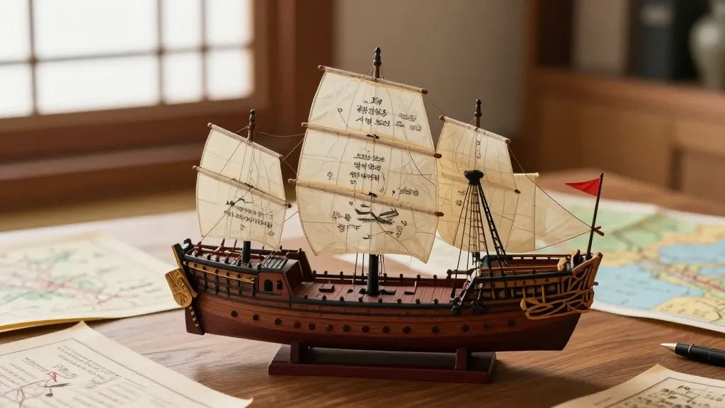 영화 명량 단계별 관람 팁과 이해 포인트 이미지