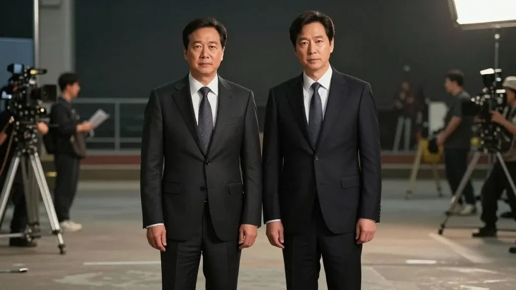 영화 백두산 관람 시 주의사항과 한계 이미지