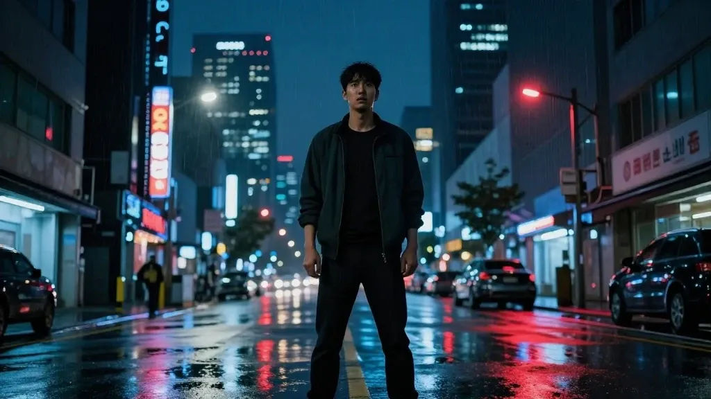 범죄도시2 천만 관객 달성 요인 비교 이미지