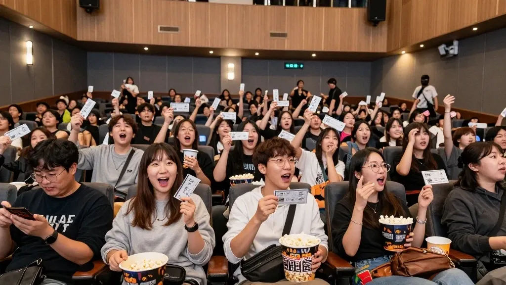 범죄도시2 관객 반응과 평론가 평가 이미지