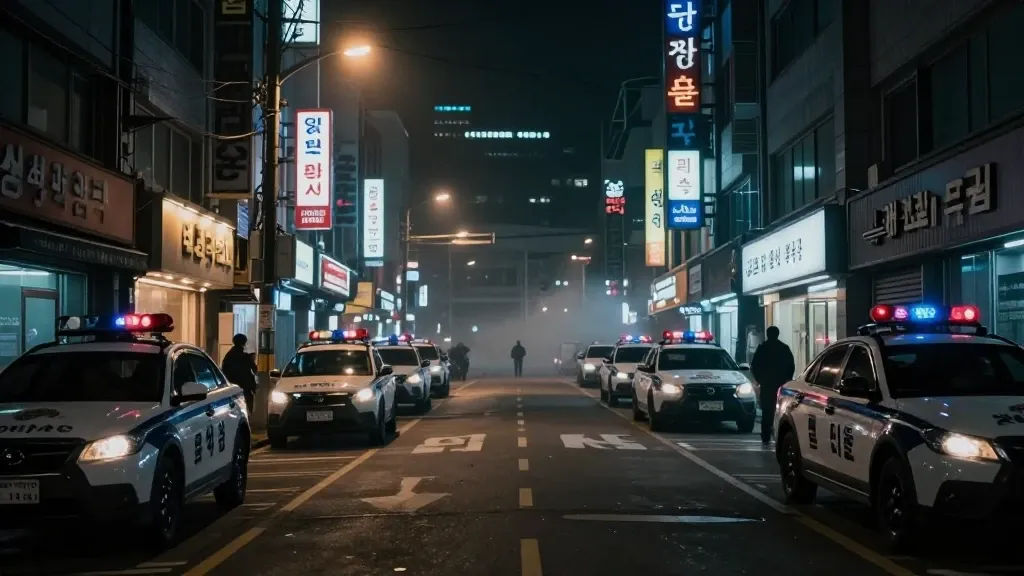 OTT 서비스와 관람 환경 변화 이미지