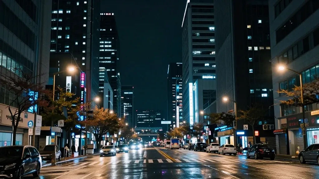 영화 범죄도시 시리즈와 범죄도시4 비교 이미지
