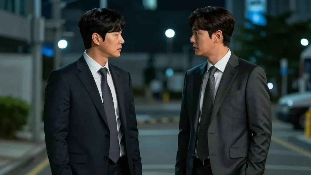 영화 베테랑2 장단점 균형 있는 평가 이미지