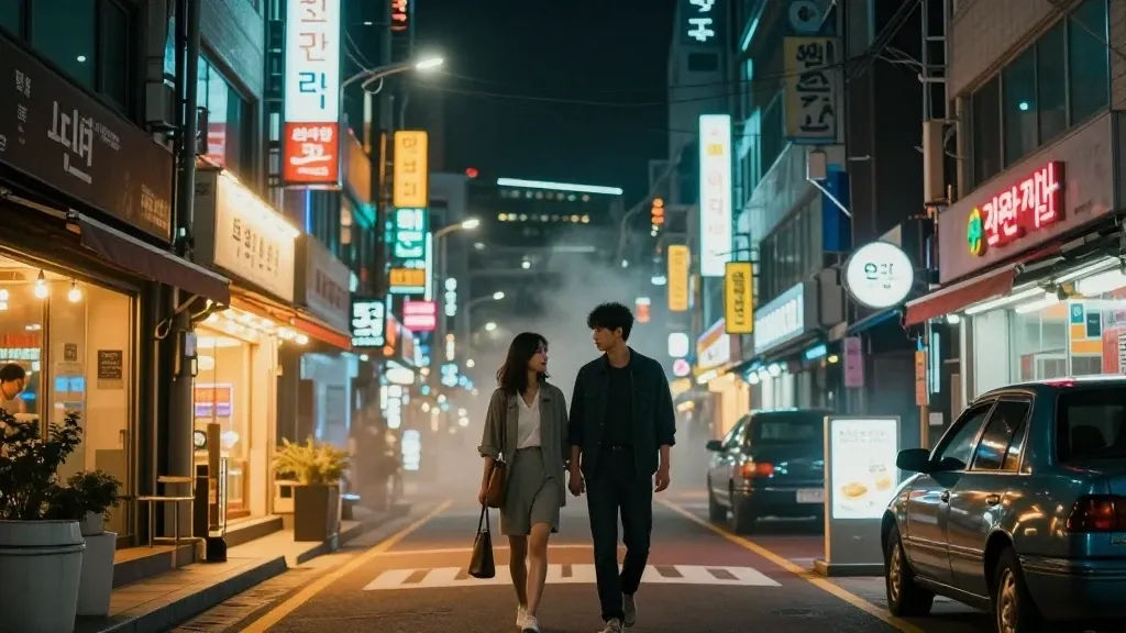 영화 보이의 장점과 한계 이미지