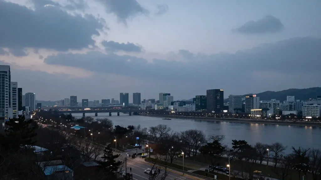 김성수 감독 연출 스타일과 한국영화 변화 이미지