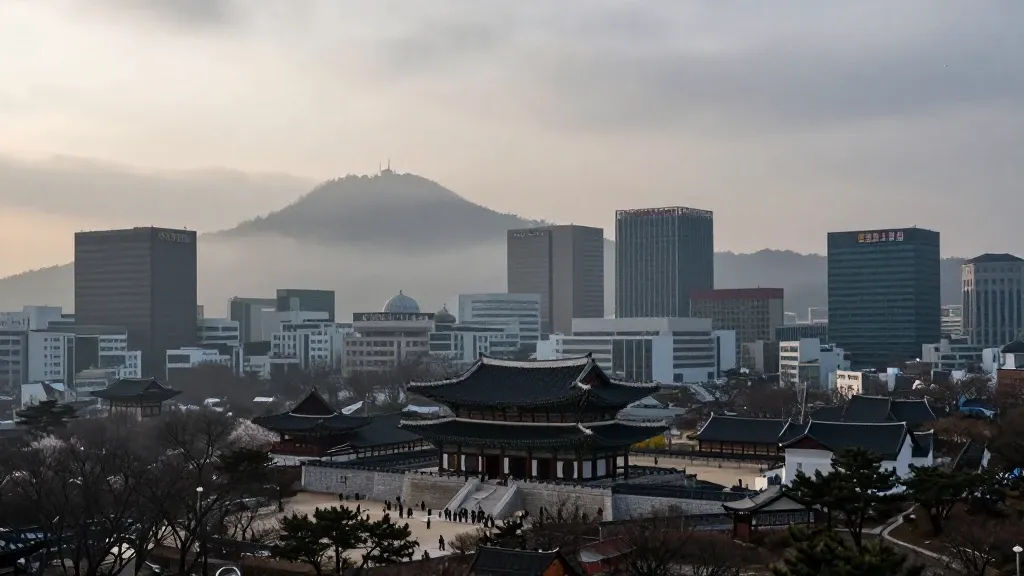 영화 서울의 봄 제작 배경과 주요 기술적 요소 이미지