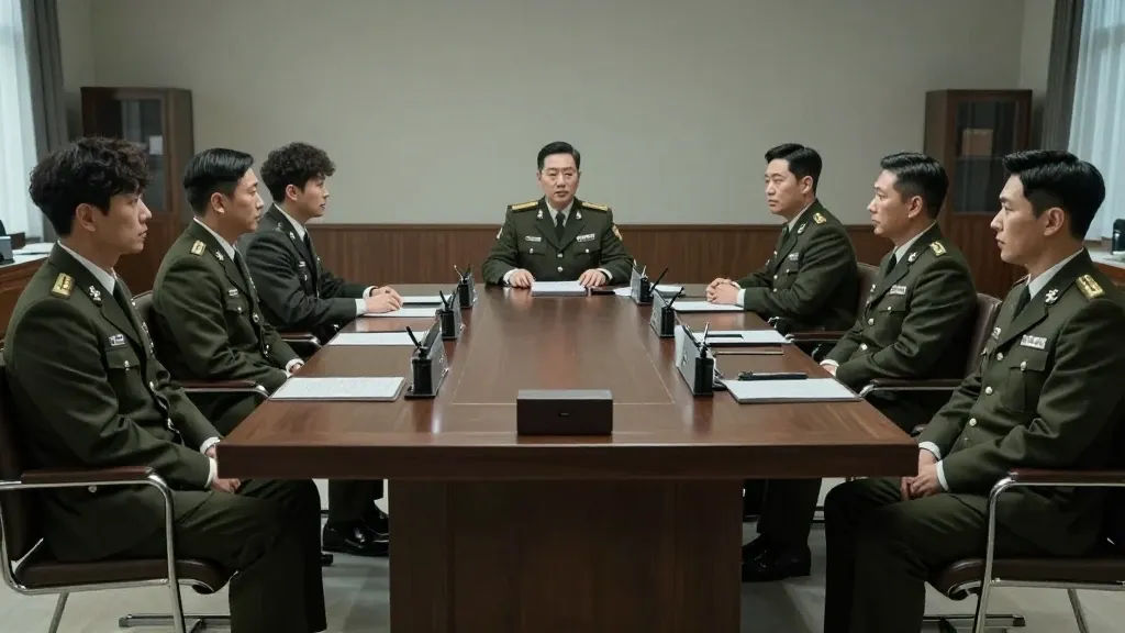서울의 봄 관객 반응과 문화적 영향 이미지