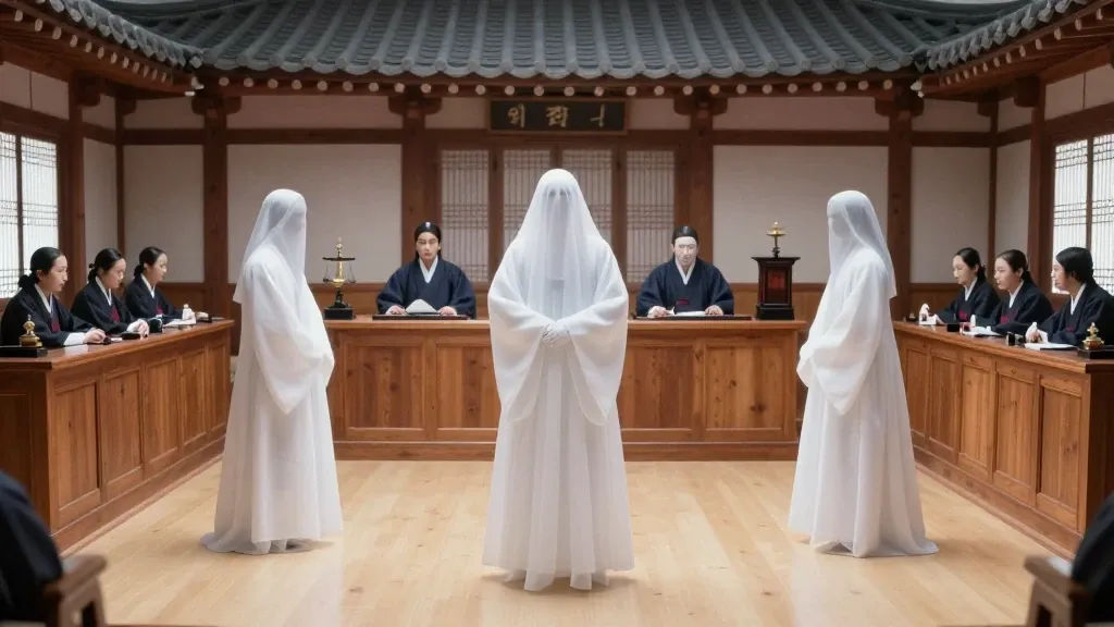 신과함께-죄와 벌의 흥행 성과와 영향력 이미지