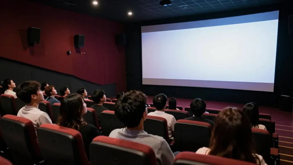 영화 아바타 시리즈 관람 시 추천 환경과 팁 이미지