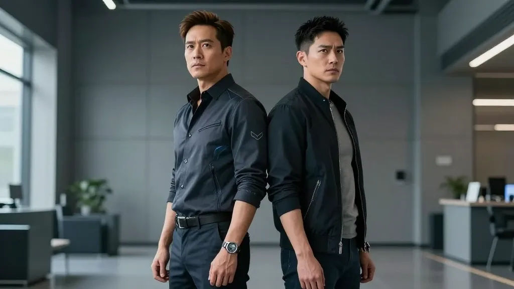 아이언맨 2에서 드러난 토니 스타크의 인간적 고뇌 이미지