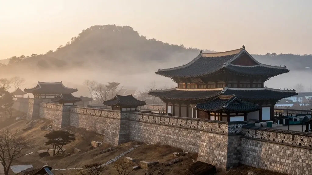 영화 안시성 줄거리 및 결말 이미지