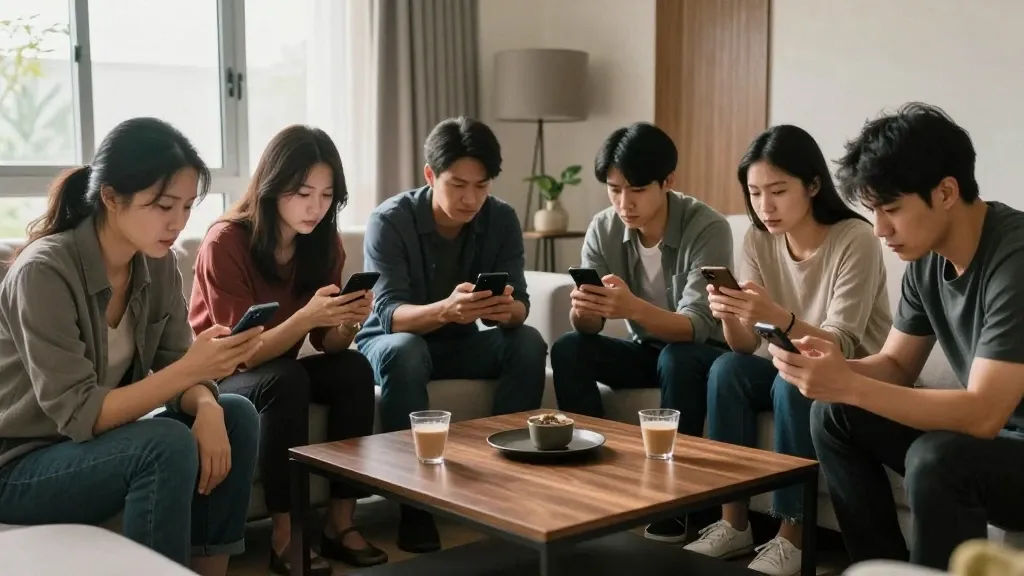 영화 완벽한 타인 관람평과 대중 반응 이미지