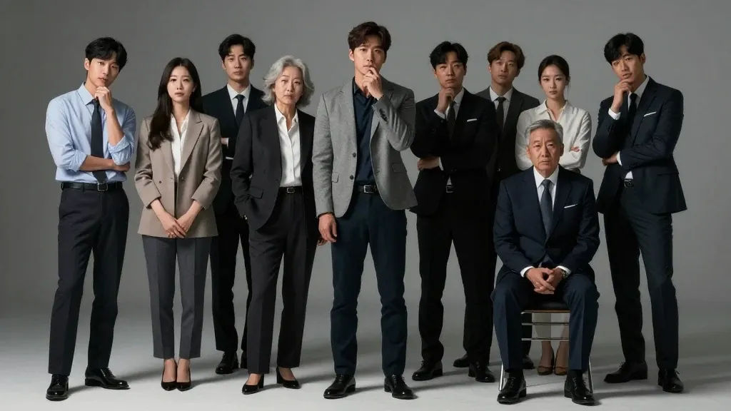 영화 완벽한 타인 활용 시나리오와 교육적 가치 이미지