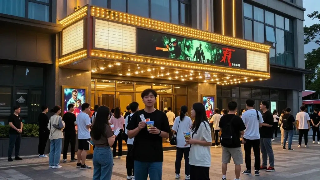 영화 좀비딸 관람 시 주의사항과 추천 포인트 이미지