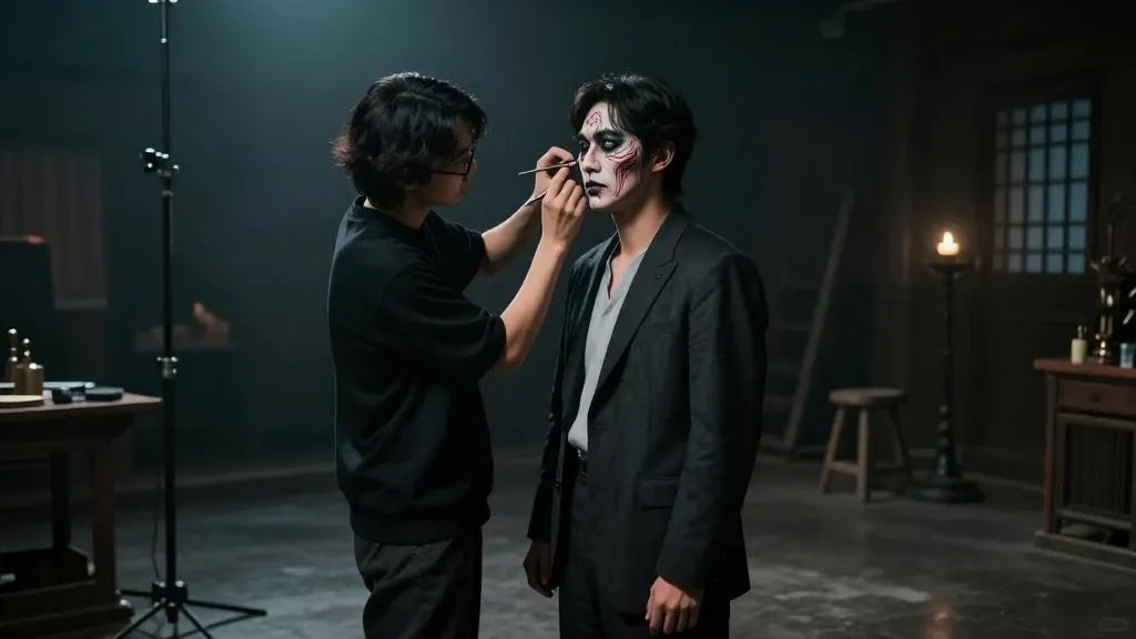 영화 파묘 스토리 전개와 결말 분석 이미지