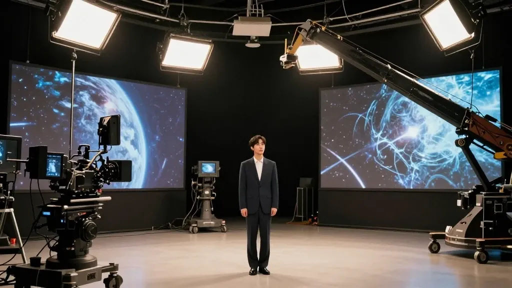 프로젝트 헤일메리 영화화 과정과 앤디 위어의 영향력 이미지