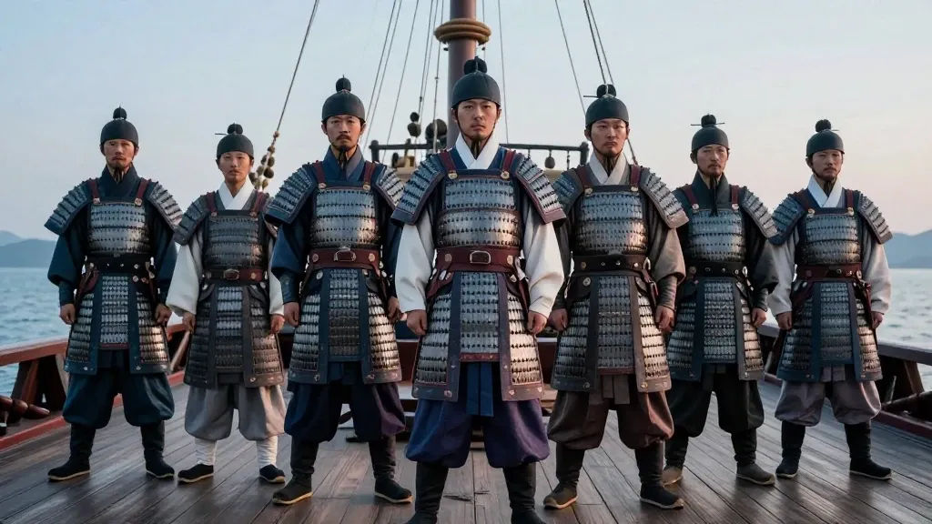 영화 한산: 용의 출현을 통한 역사 교육과 문화적 영향 이미지