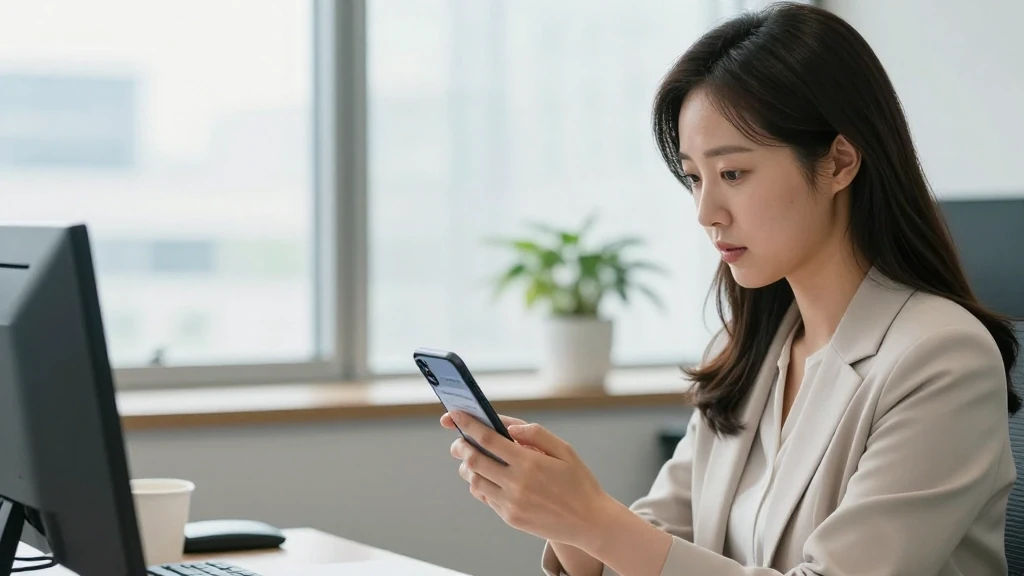 예방접종도우미 앱 최신 업데이트 및 활용 사례 이미지