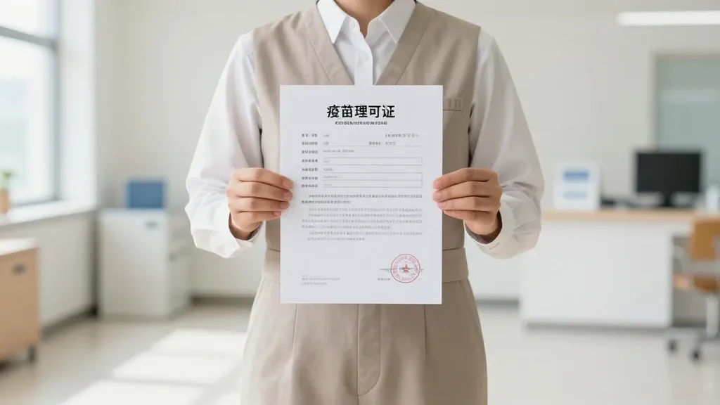 예방접종도우미 활용 시나리오별 실용 팁 이미지