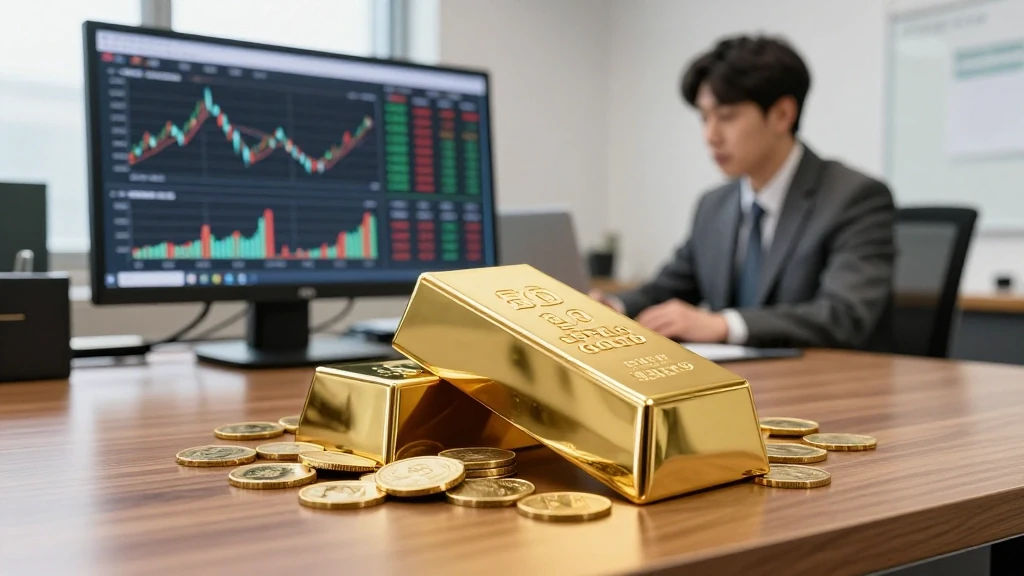 오늘 금값시세 상승 원인과 하락 요인 비교 이미지