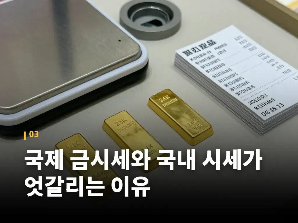 돌반지와 한돈 금값이 궁금할 때 보는 포인트 이미지