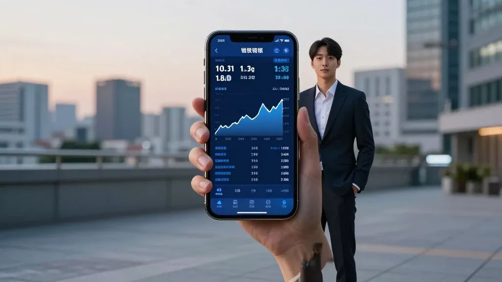 오늘 은시세 활용 투자 전략 단계 이미지