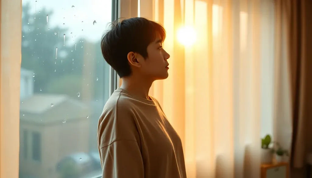 지역별 오늘의 날씨 특징과 옷차림 가이드 이미지