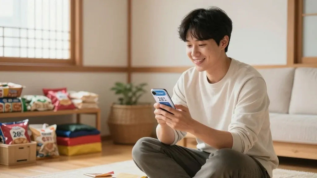 온누리상품권 28% 환급법 활용 시 유의사항과 한계 이미지