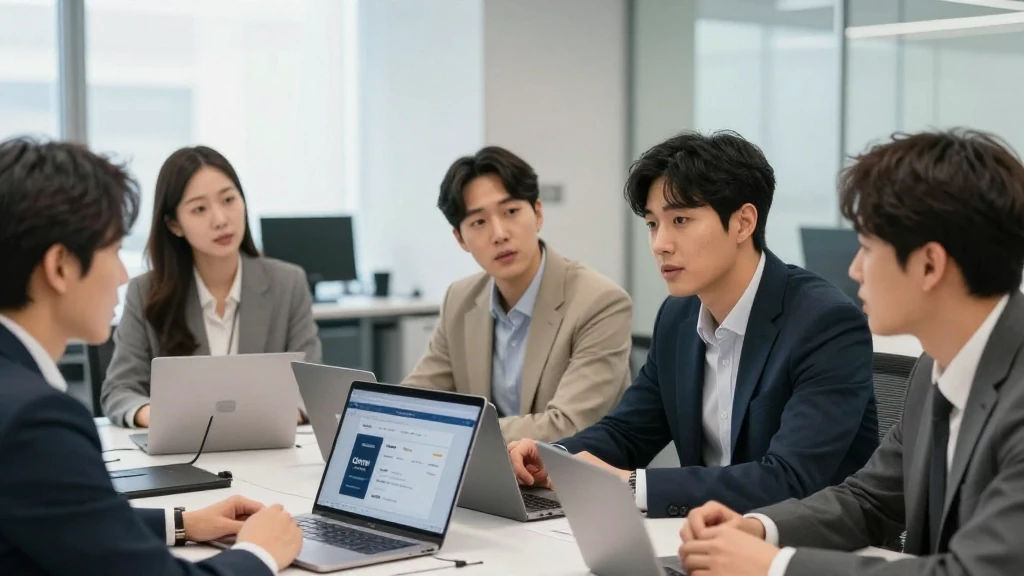 온누리상품권 개요와 종류 이미지