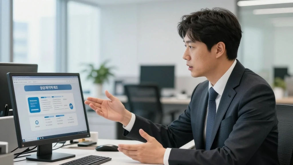 온누리상품권 사용처 확인 방법 이미지