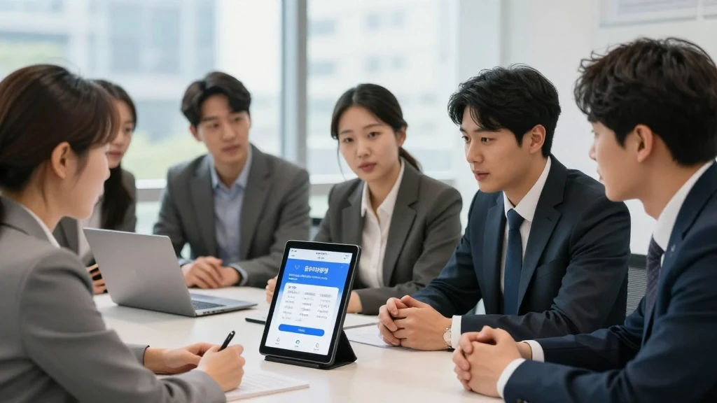 온누리상품권 사용 시 주의사항과 꿀팁 이미지