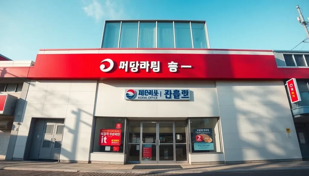 우체국 개이득 체크카드 이용 시 경제적 영향과 전망 이미지