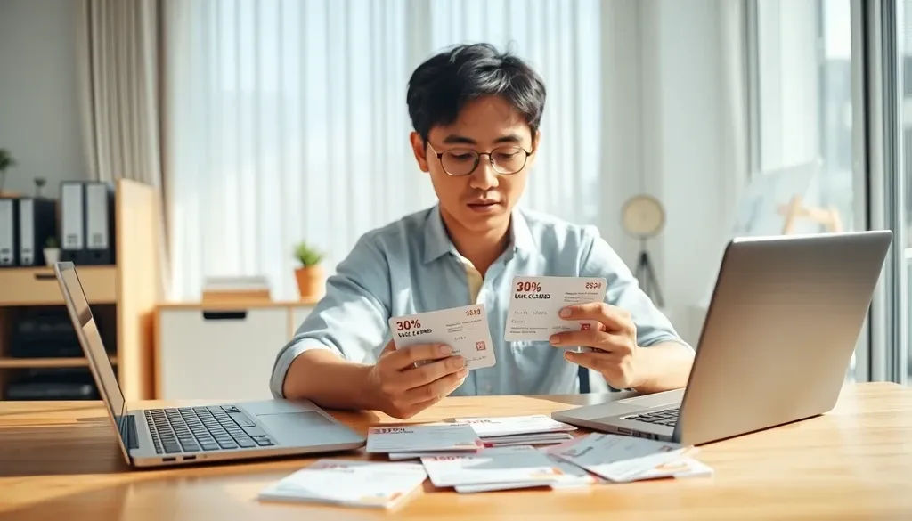 우체국 체크카드와 타 은행 체크카드 혜택 비교 이미지