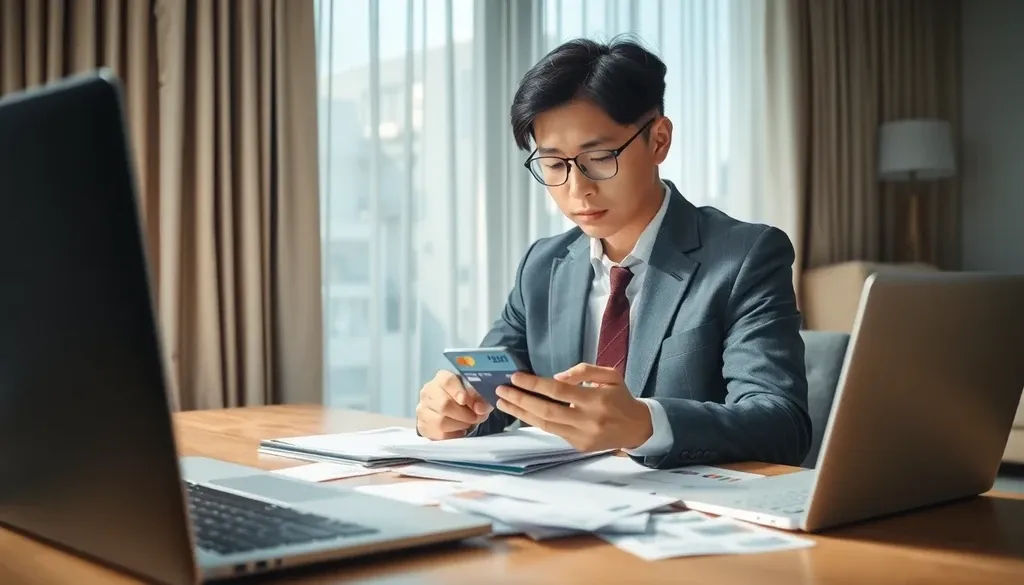 우체국 체크카드 혜택 핵심 요약 이미지