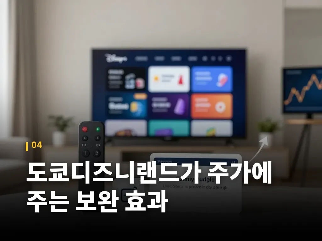 배당과 자사주 매입이 만드는 투자 매력 이미지