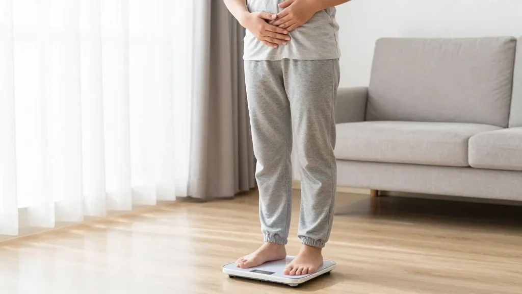 위고비 가격과 경제적 부담 이미지