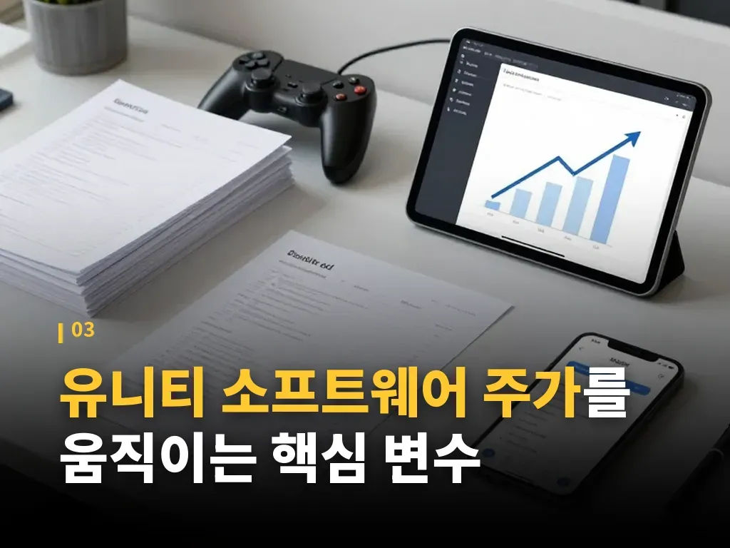 단계별로 보는 주가 해석 순서 이미지