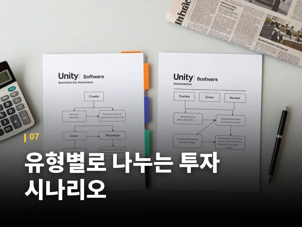 투자 판단에 도움이 되는 체크포인트 이미지