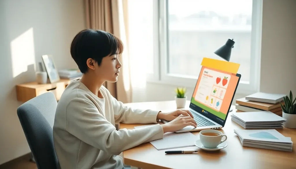 유보통합포털 입학 신청 시 자주 발생하는 실수와 해결법 이미지