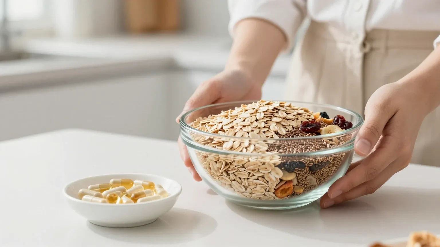 유산균 제품 비교 기준과 추천 팁 이미지