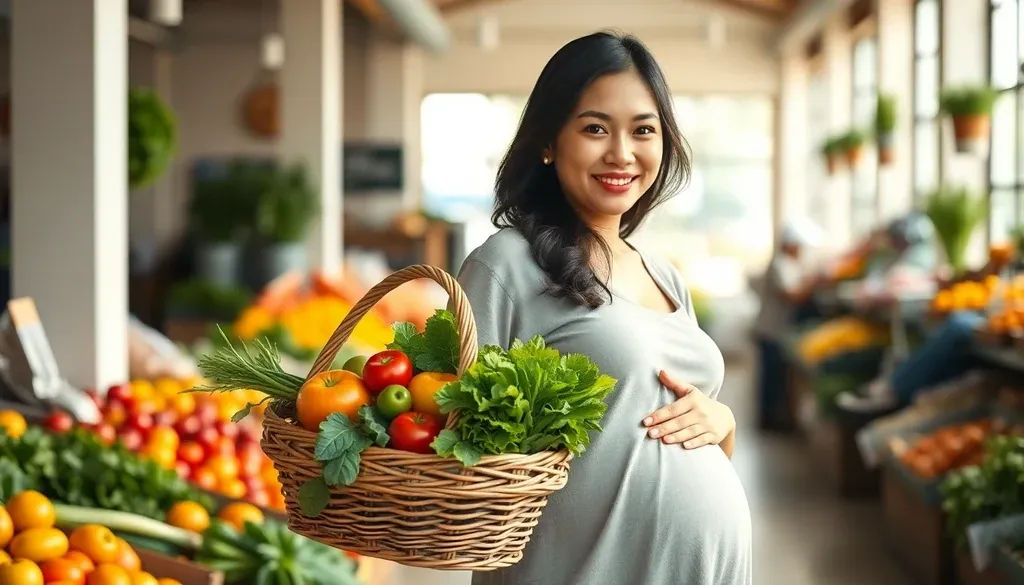 친환경 농산물 꾸러미 구성과 가격 비교 이미지
