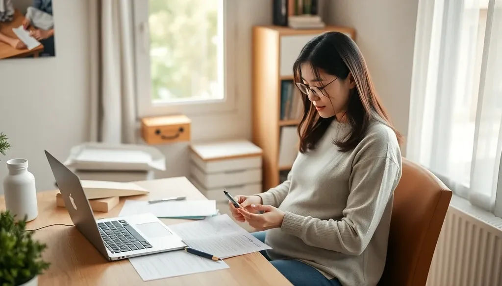 임산부 친환경 농산물 꾸러미 사업의 장점과 단점 이미지