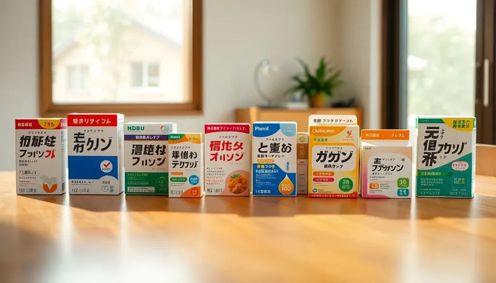 일본 변비약 부작용과 안전성 주의점 이미지