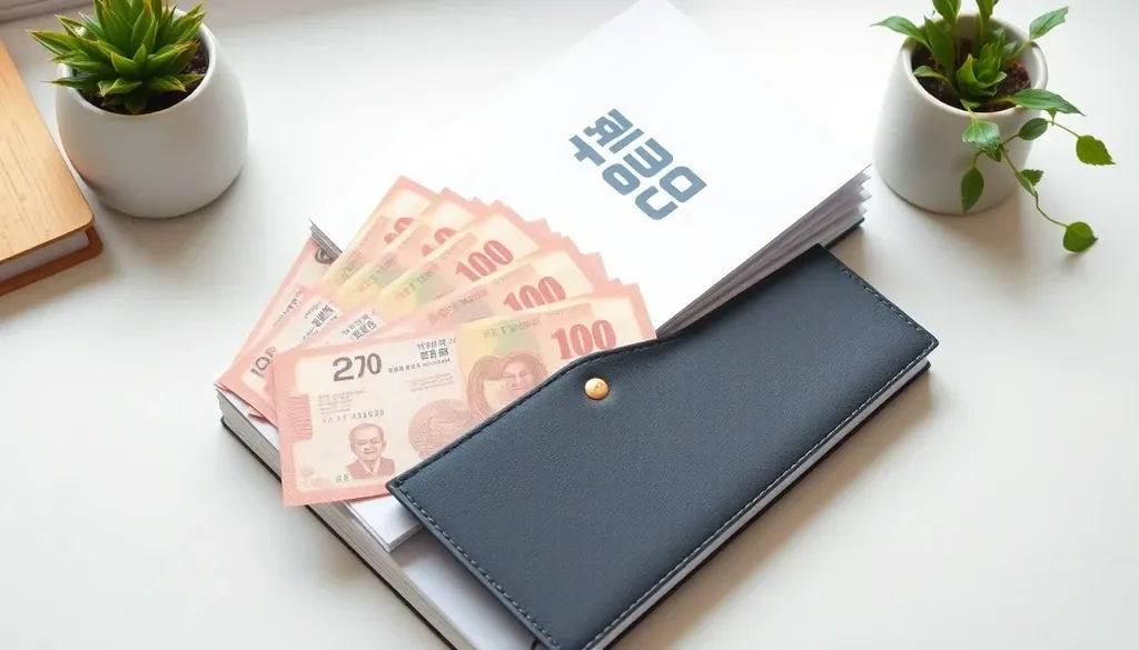 임대APT보증금대출 신청 시 유의할 점과 장단점 이미지