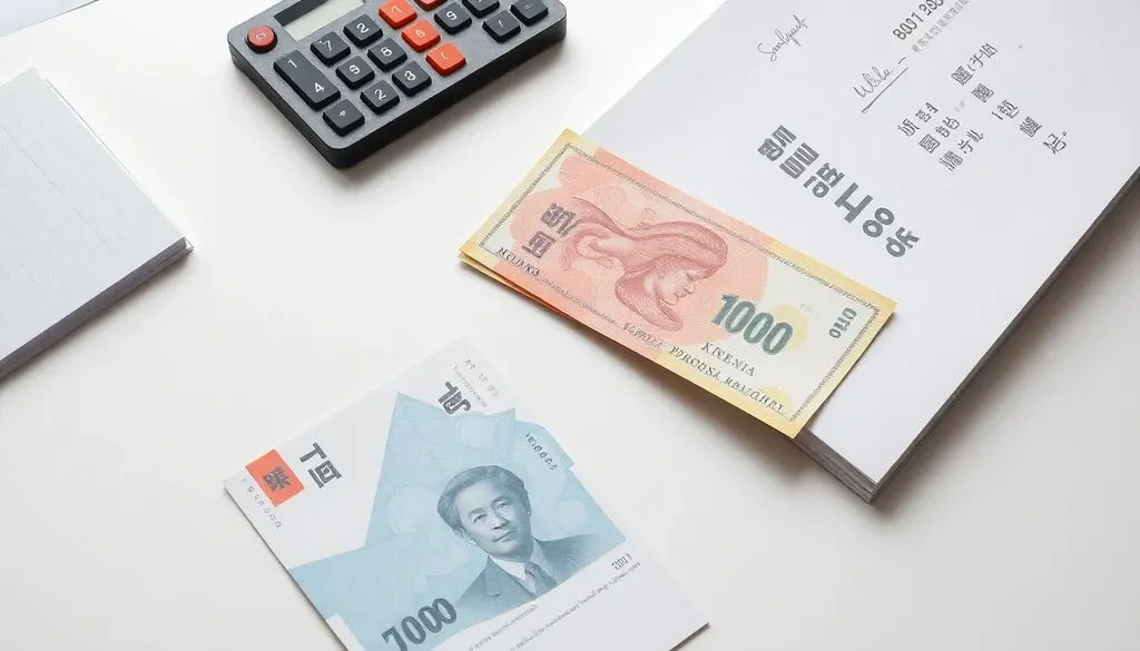 임대APT보증금대출 자주 묻는 질문과 답변 이미지