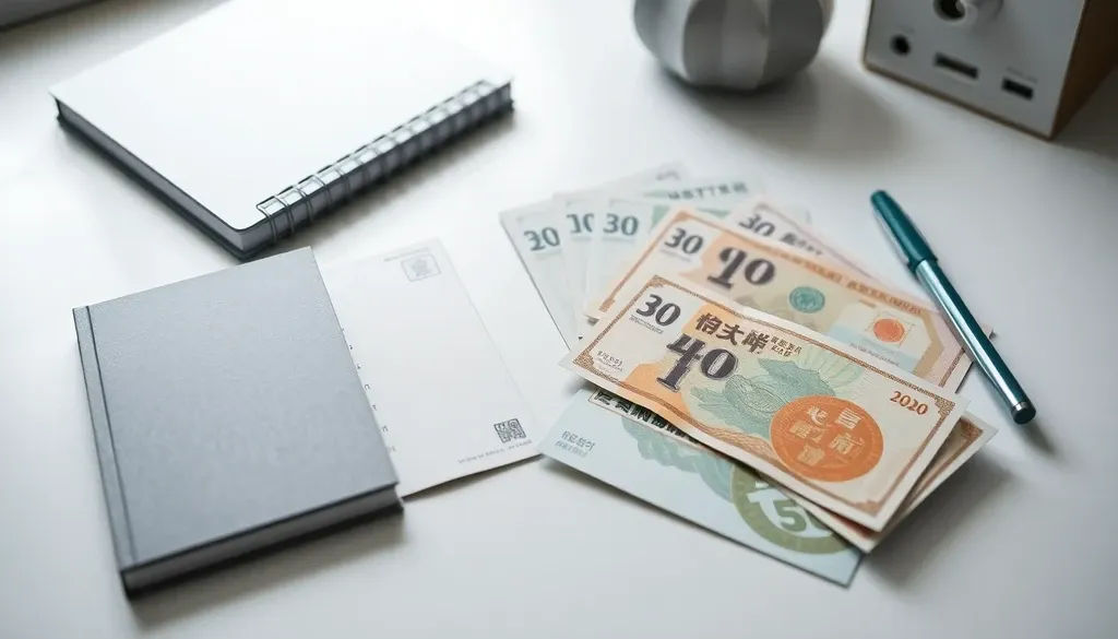 임대보증금 대출 신청 절차와 준비 서류 이미지