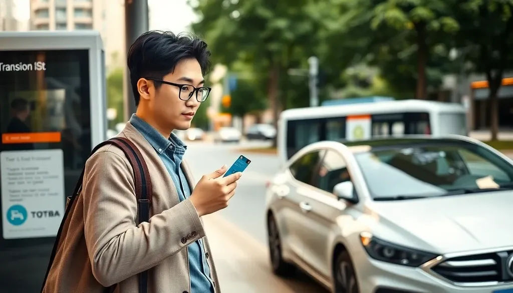 자동차보험 할인과 마일리지 할인 비교 이미지