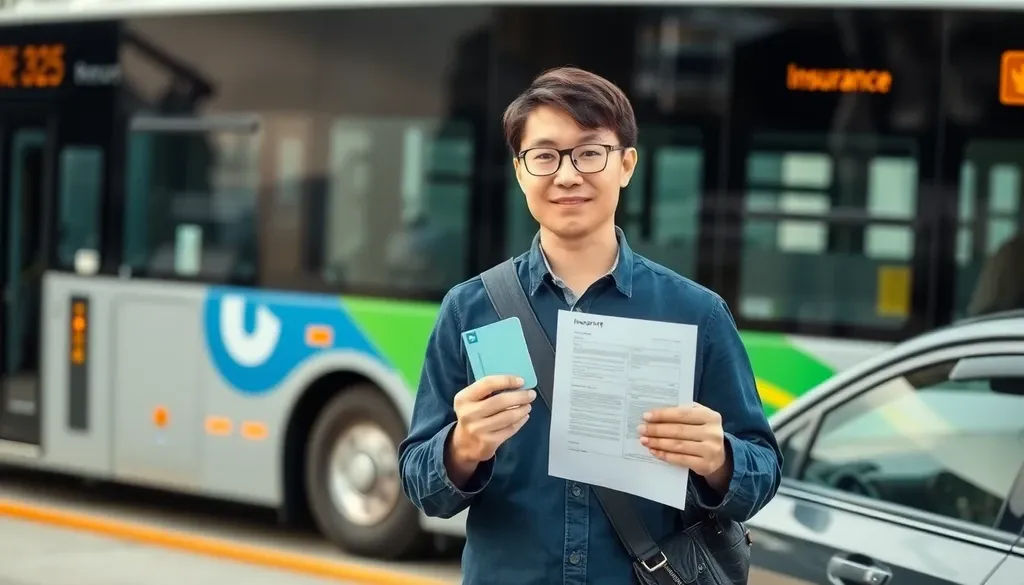 자동차보험 대중교통 할인과 기타 할인특약 비교 이미지